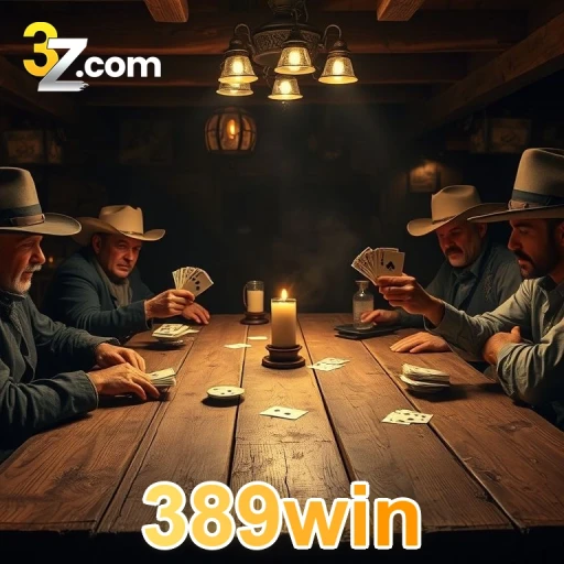 389win Jogos de caça-níqueis