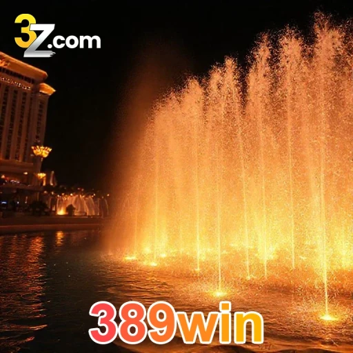 389win Login