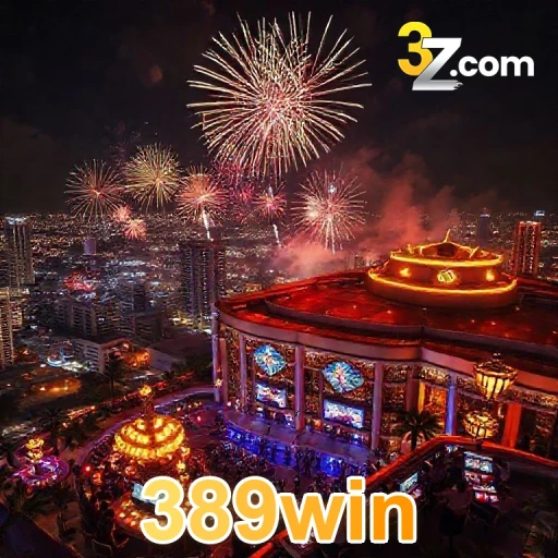 389win Promocao