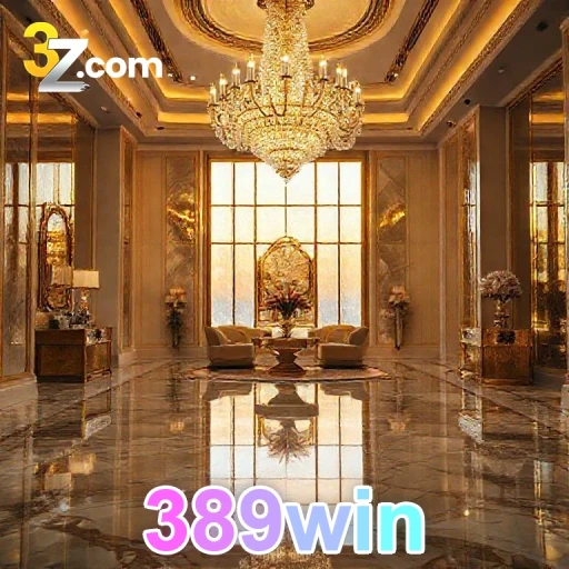 389win Jogos de caça-níqueis